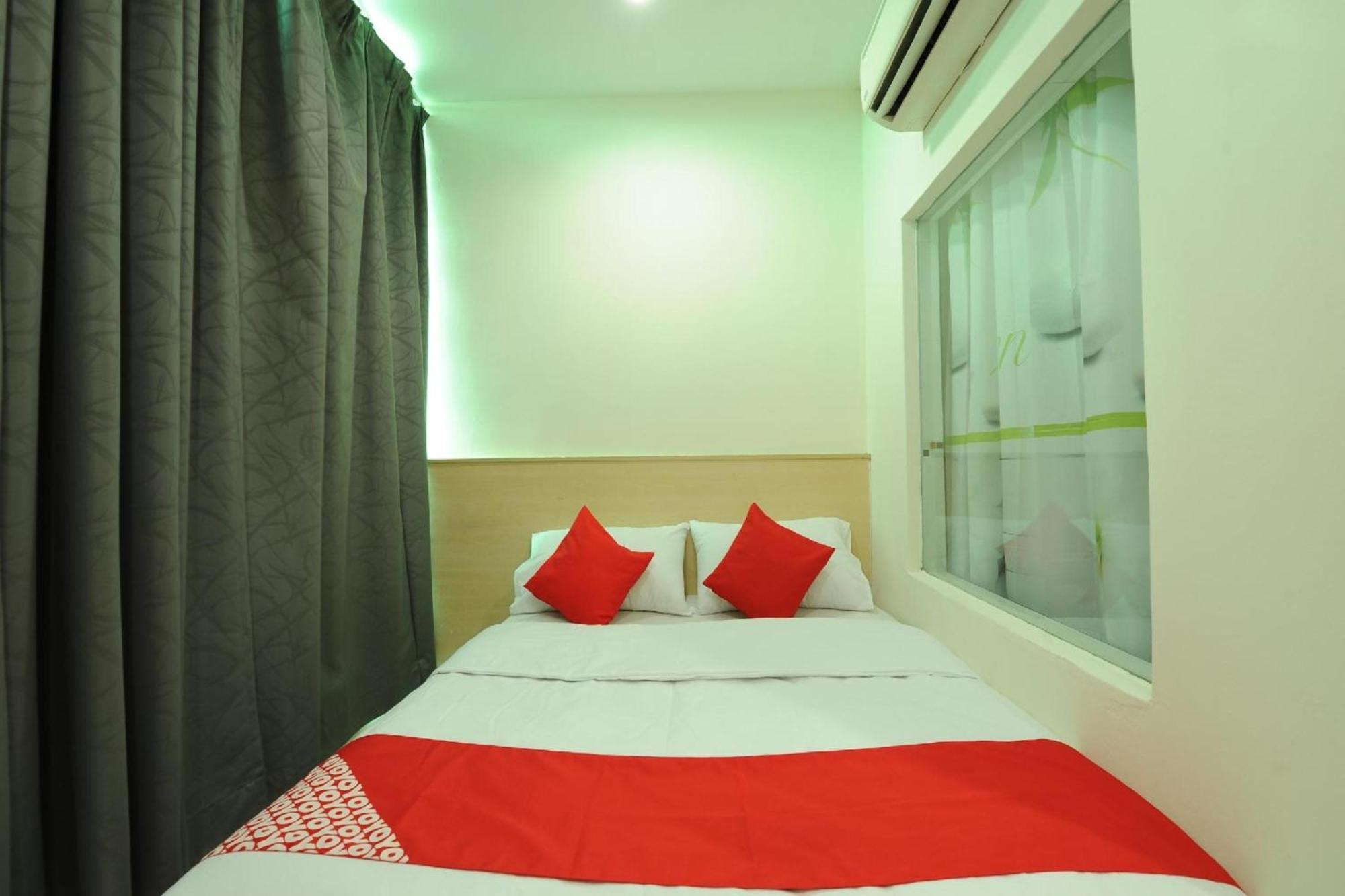 Oyo 1055 Batu Caves Star Hotel Exterior photo